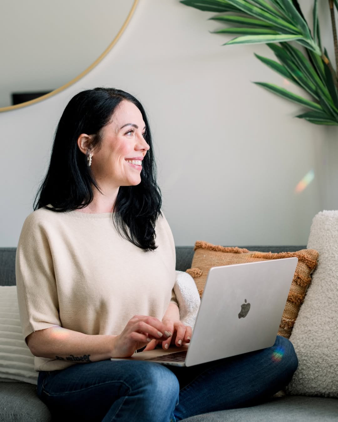 The Elevated Entrepreneur exists to help you stay in motion with mindset shifts, real tools, and personal support that goes deeper than surface-level advice. 

This is our premium Substack subscription - free and paid versions - to deliver you with h