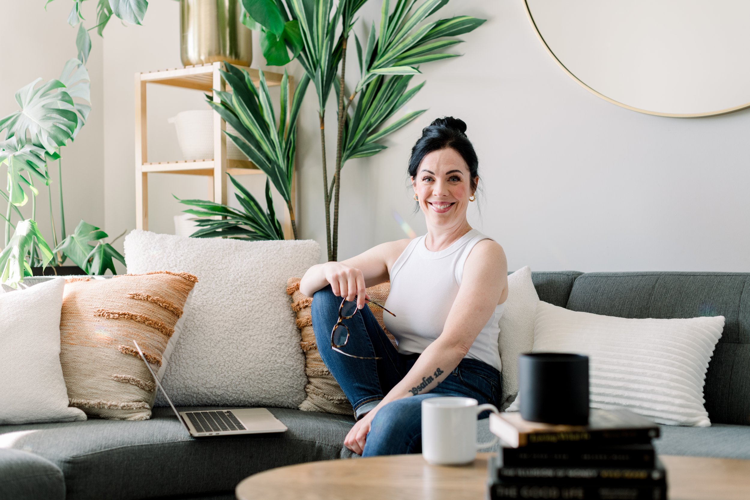 Our Client ROI &amp; Scaling 7-8 Figures+