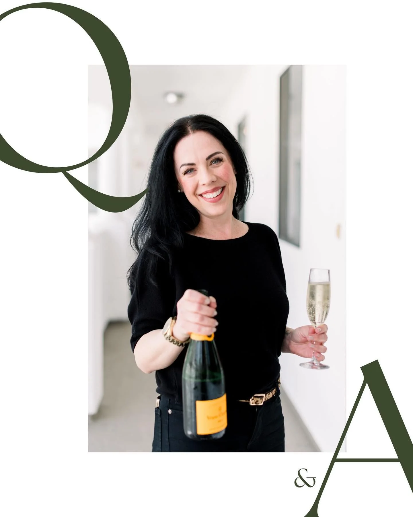 Ask Sarah Anything is part of our Substack paid membership. You&rsquo;ll win so much faster with expert support at your finger tips. 

Members are using DMs with @sarah_auda to assess how they&rsquo;re approaching their proposals, reimagining their p