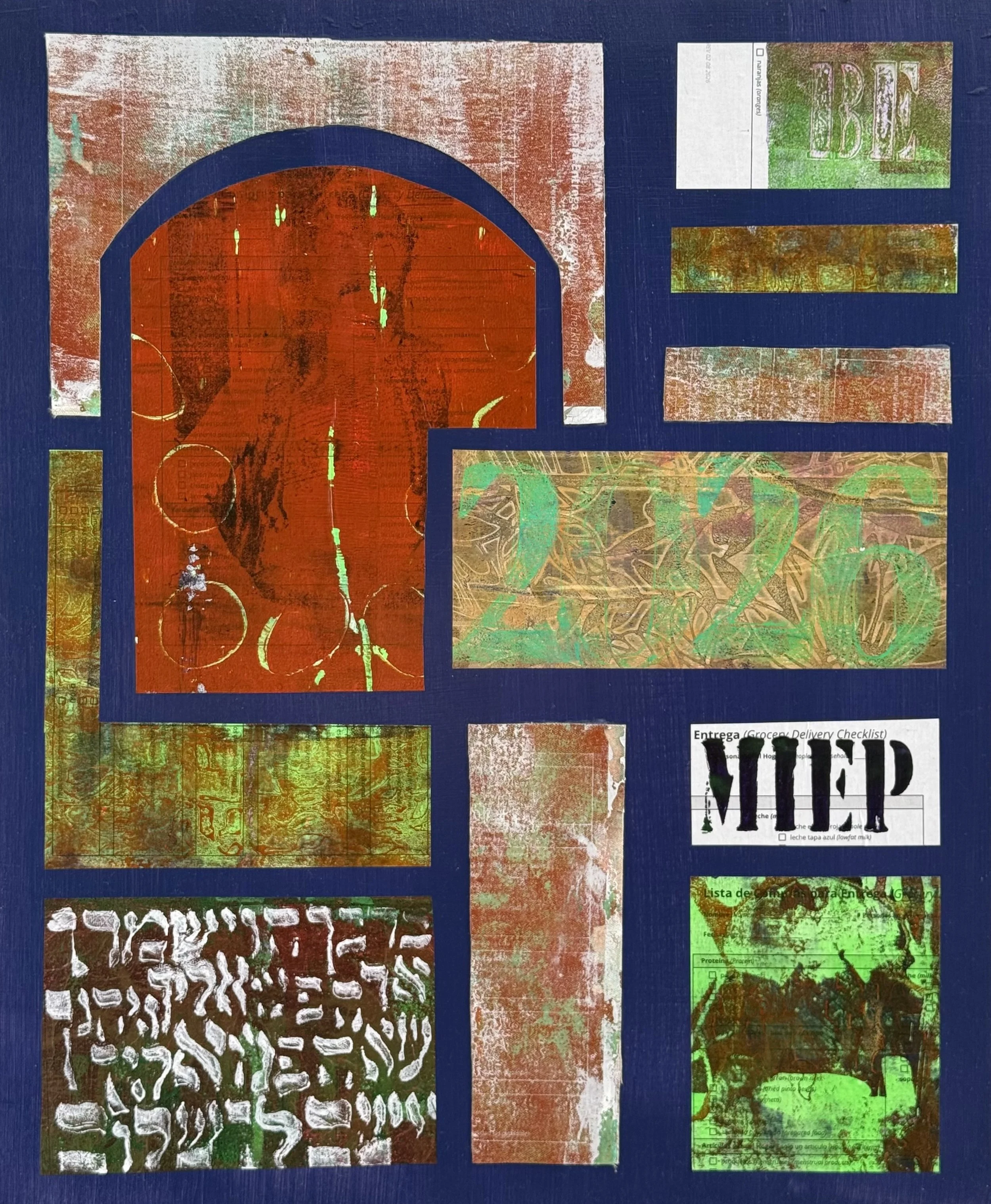 Be Miep: Gold 1
