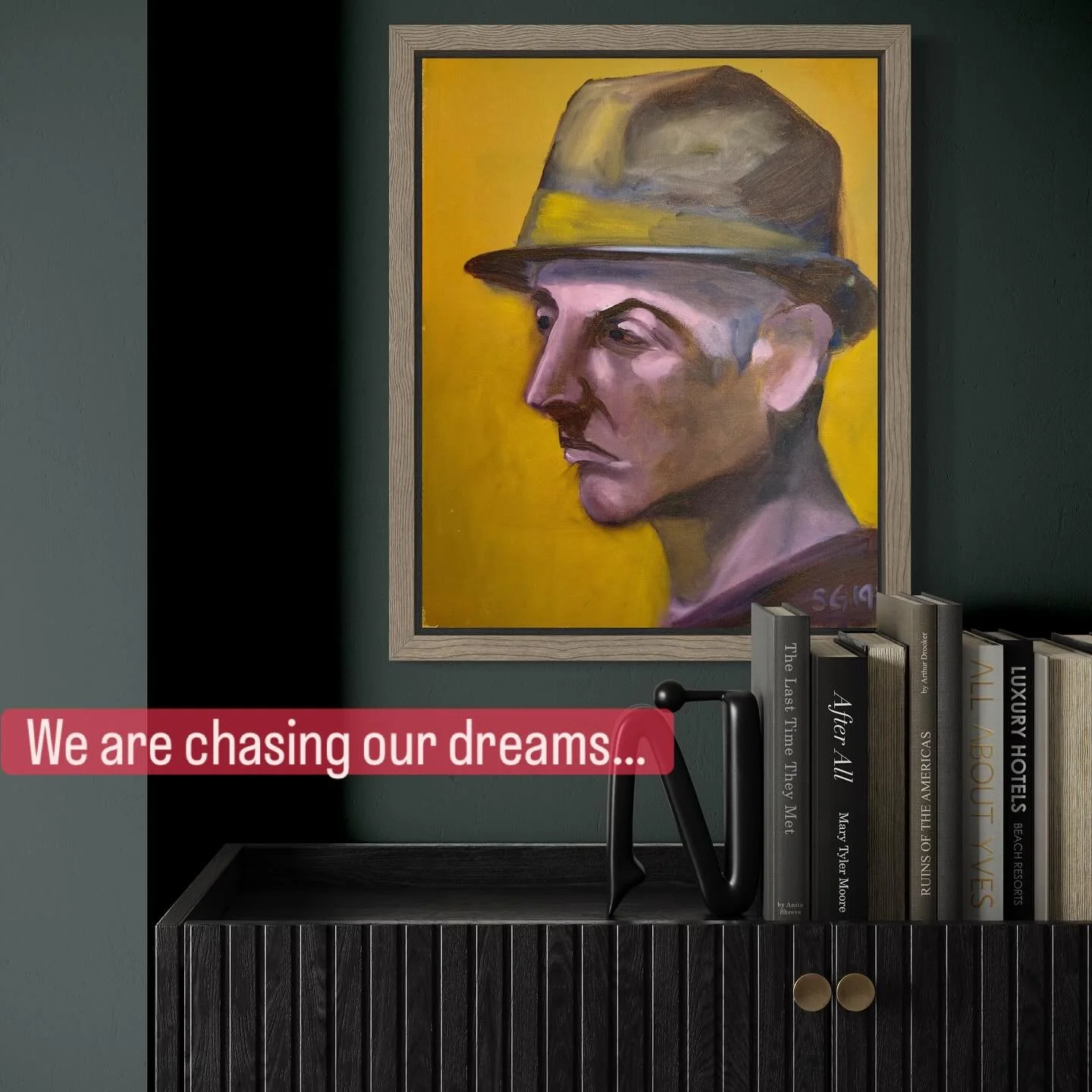 #berkshireart #berkshireartist #abstractartwork #painting #claycanvasstudio #clay #canvaspaintings