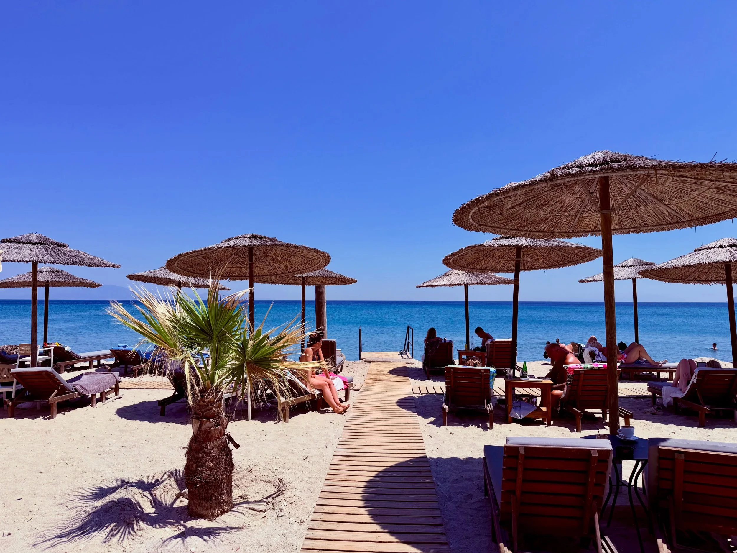 Ya sas! Vacation has started and we are already inspired. Stay tuned for updates.