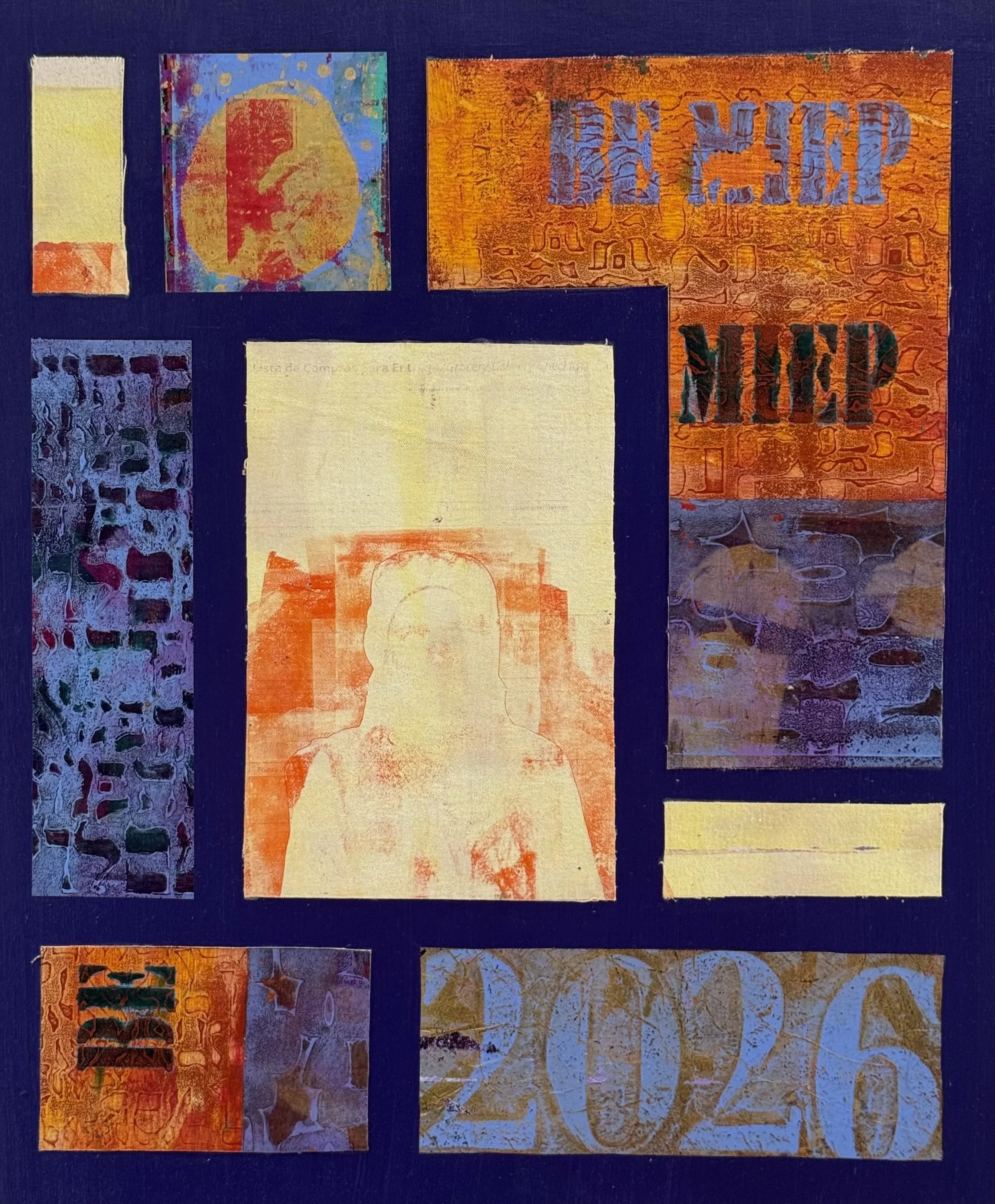 Be Miep: Gold 2