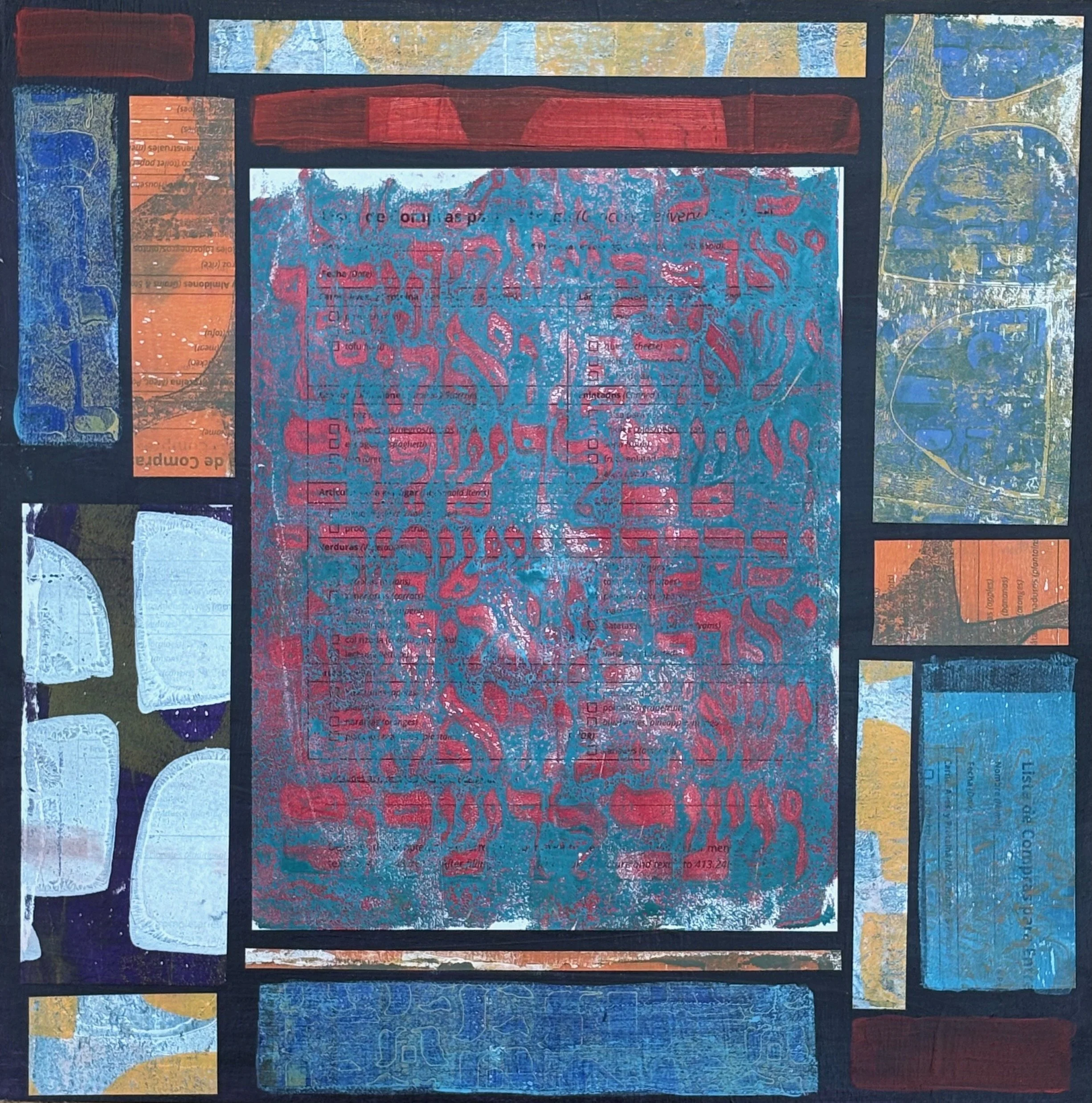 Be Miep (Square 1)