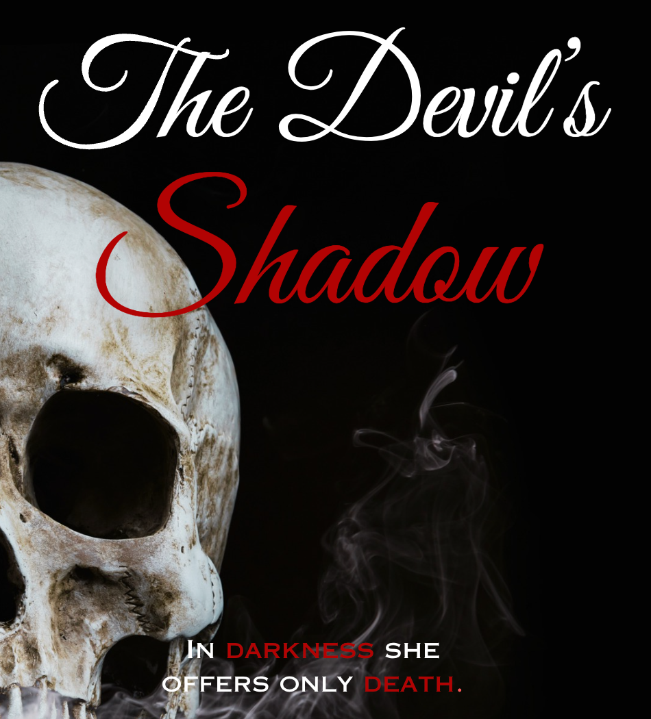 Writing The Devil’s Shadow