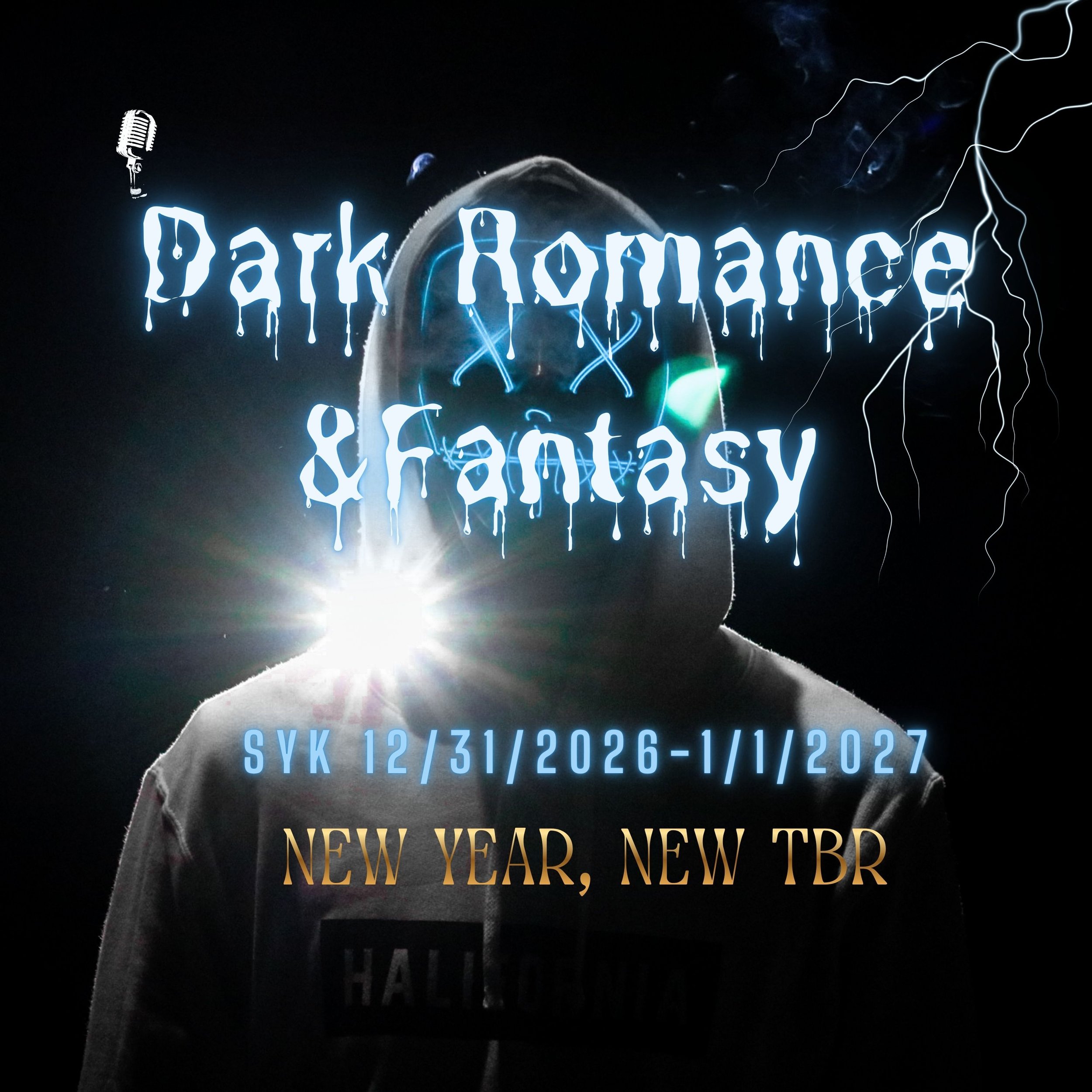 Dark Romance & Dark Fantasy SYK