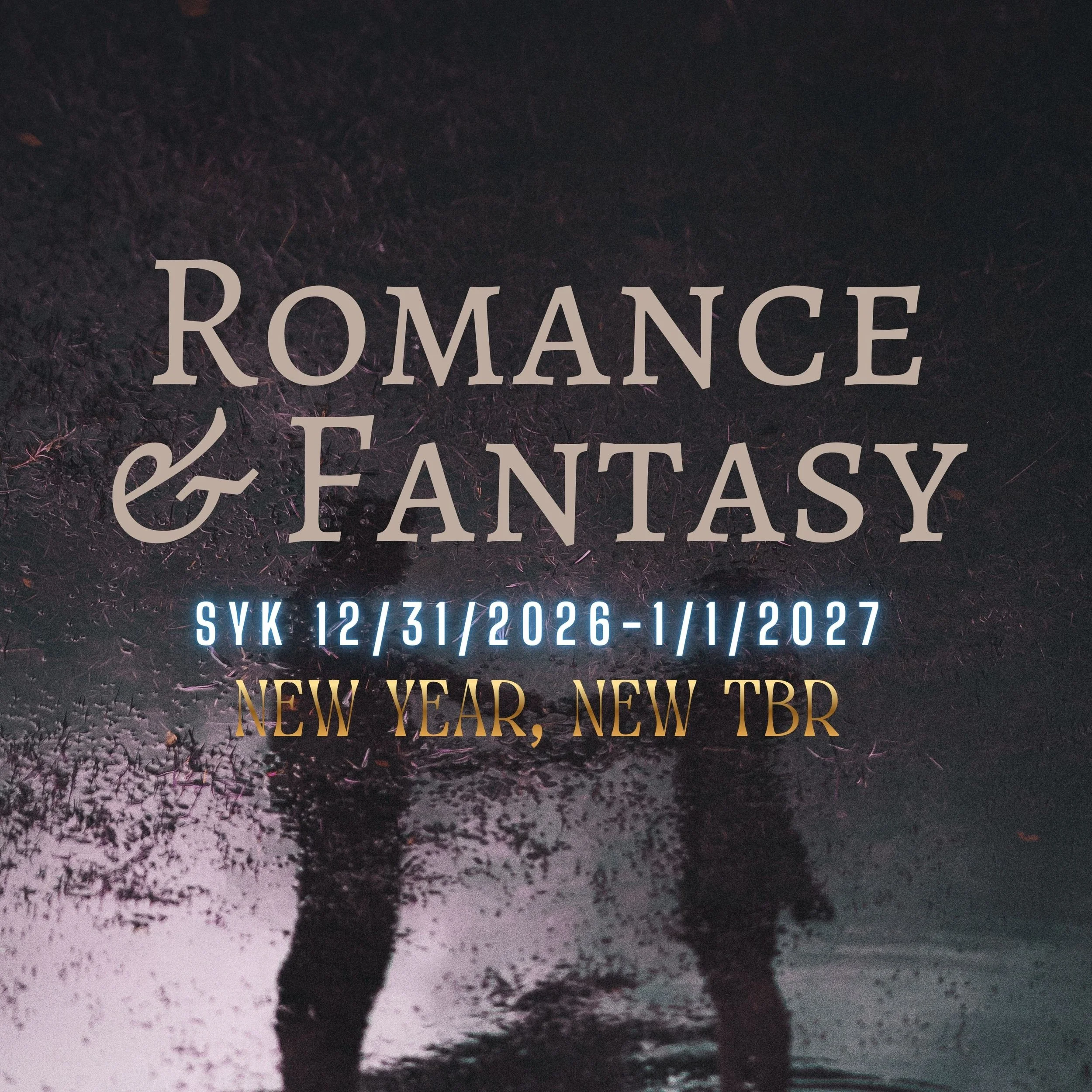ROMANCE & FANTASY