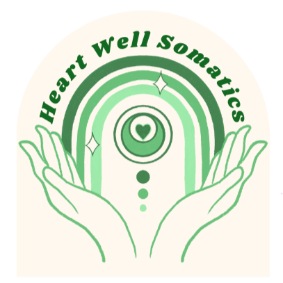 Heart Well Somatics