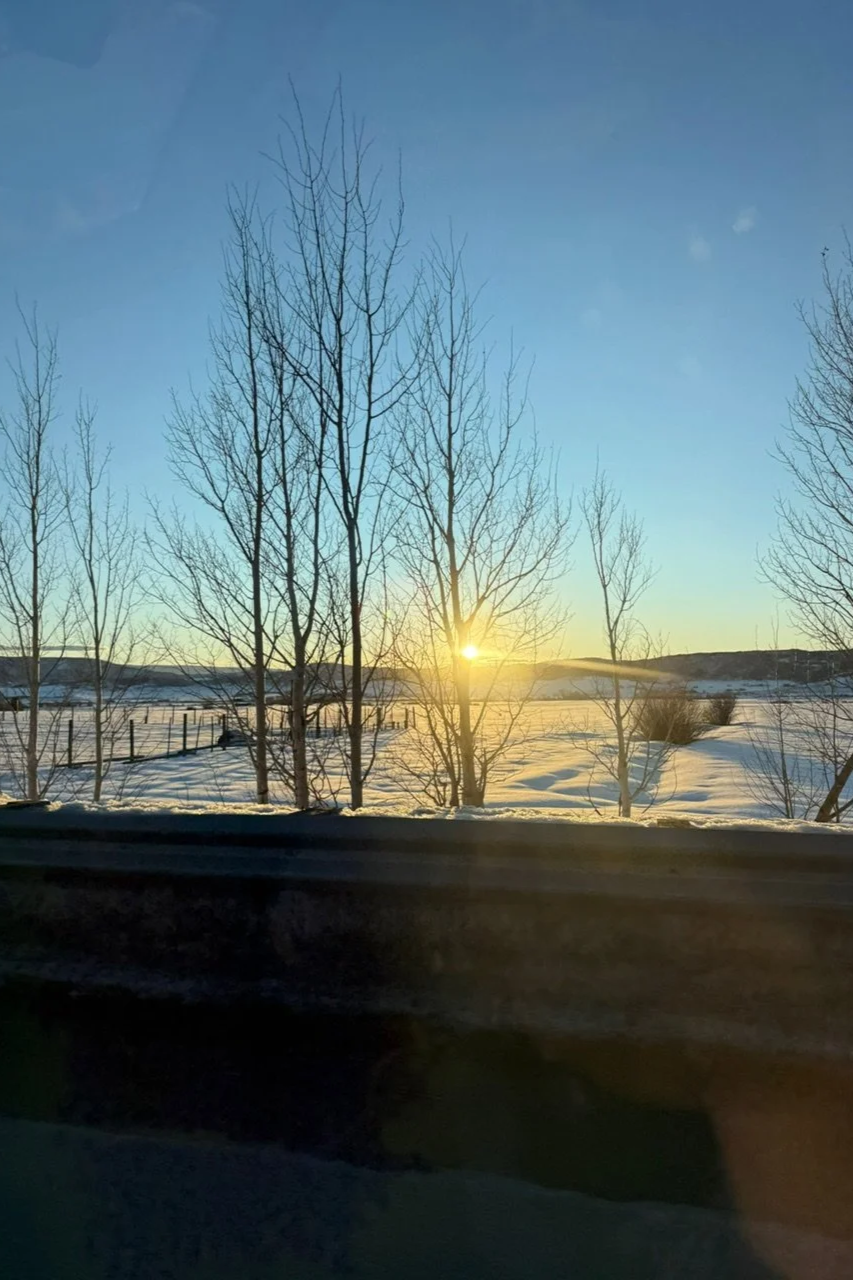 “A journey space where facilitators and clients can truly settle in.”