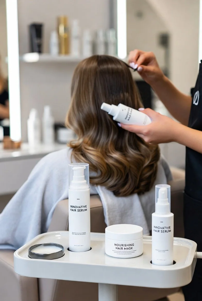 Tendencias para el Cuidado del Cabello en 2026