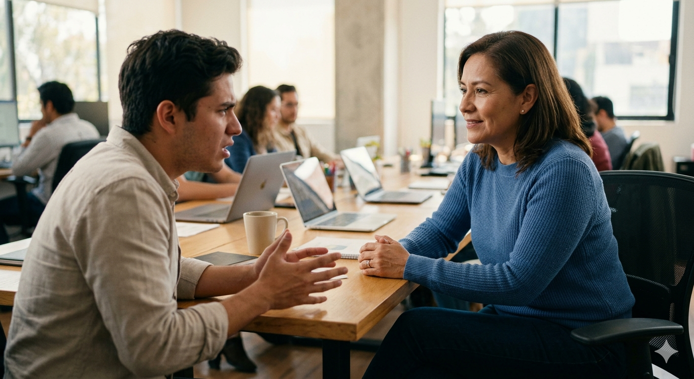 ¿Qué es la inteligencia emocional?