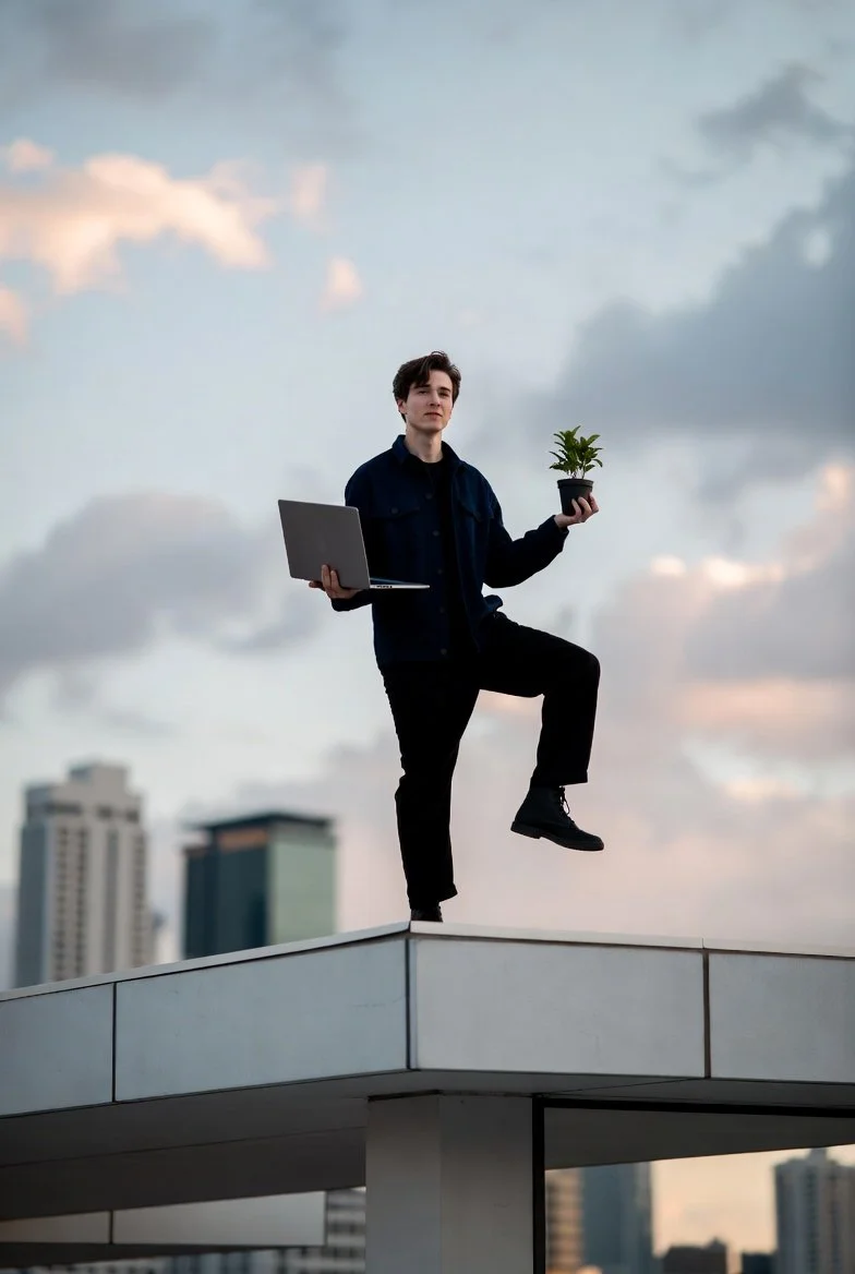 Equilibrio entre vida personal y laboral