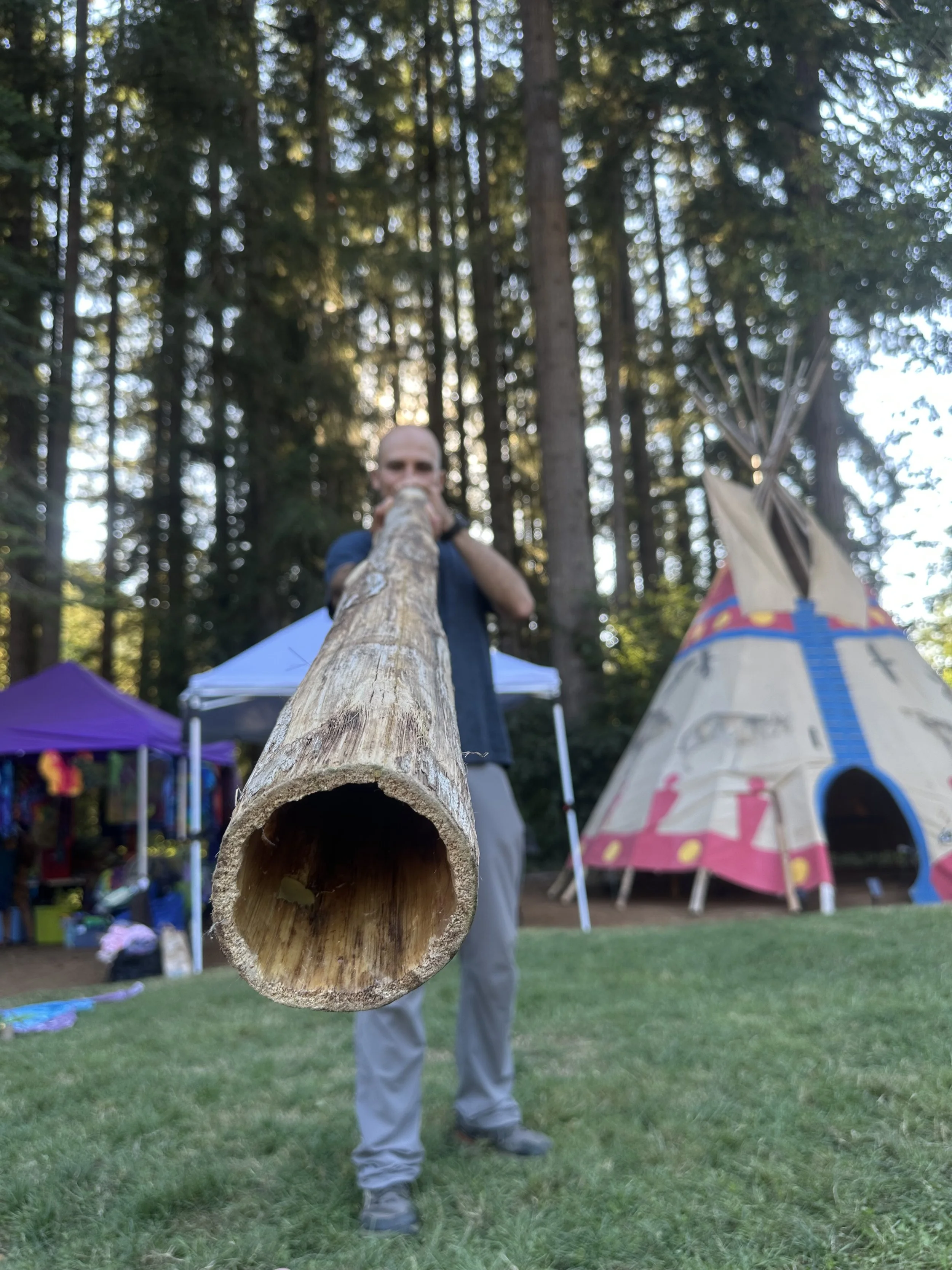 EARLY BIRD DISCOUNT Through May 15: 3-Day pass to Northwest Didge Fest 2026