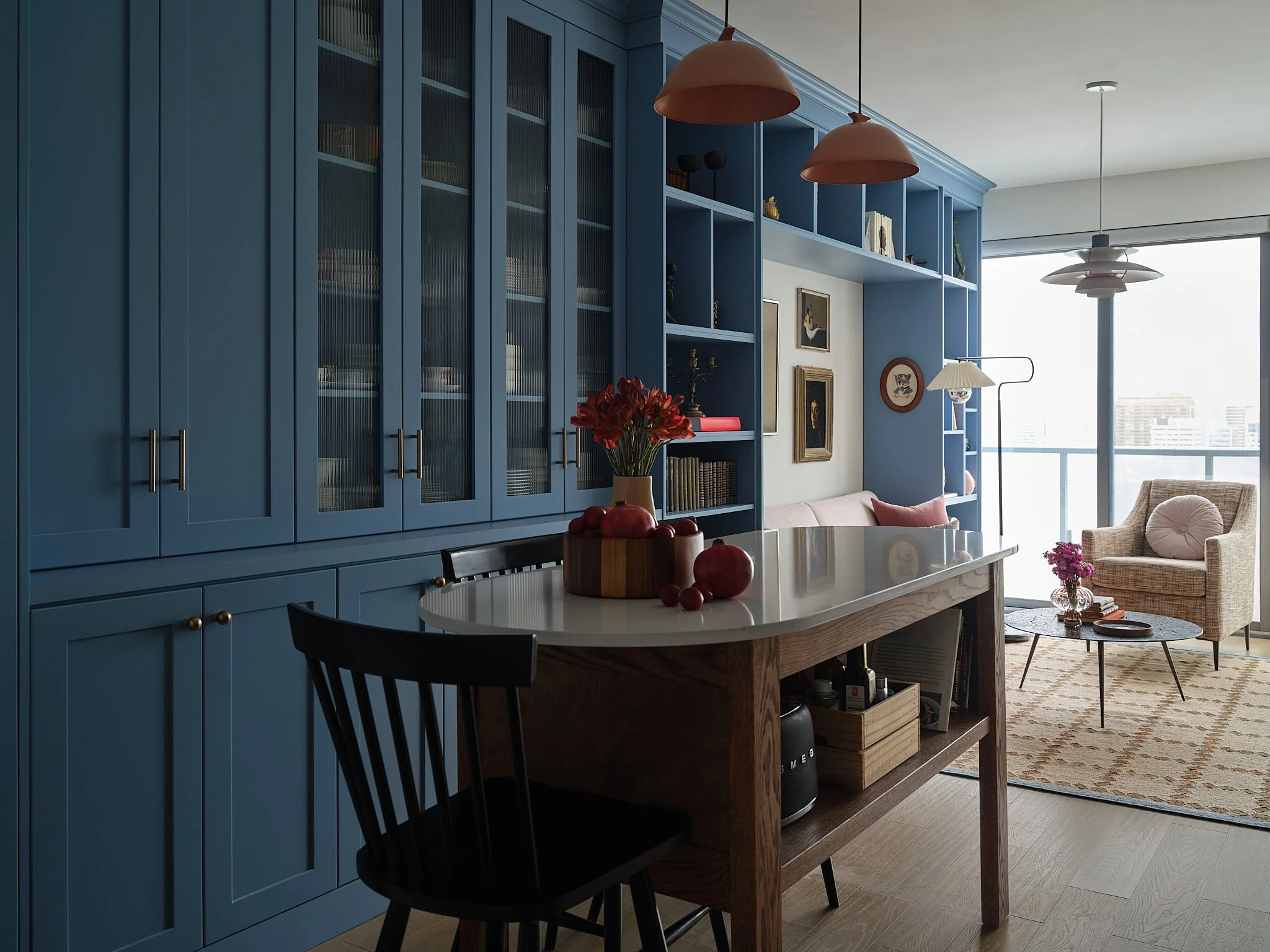 An image of Greenspacing.