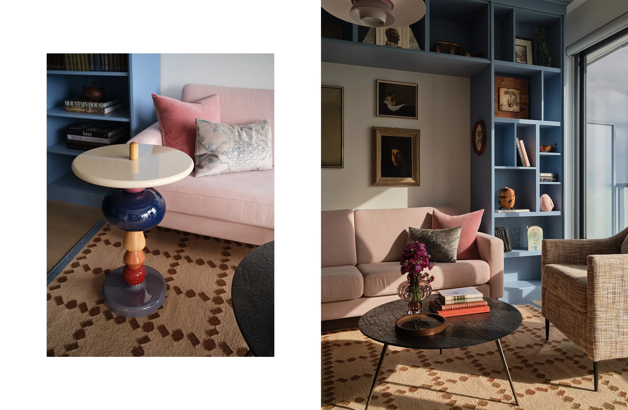 An image of Greenspacing.