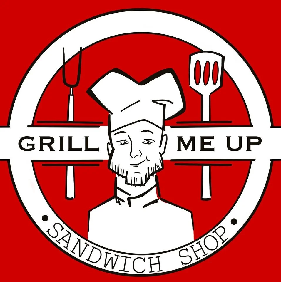 Gourmet sandwich food truck in the Pines