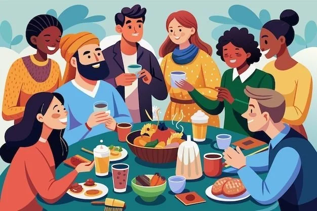 Death over Dinner consultation