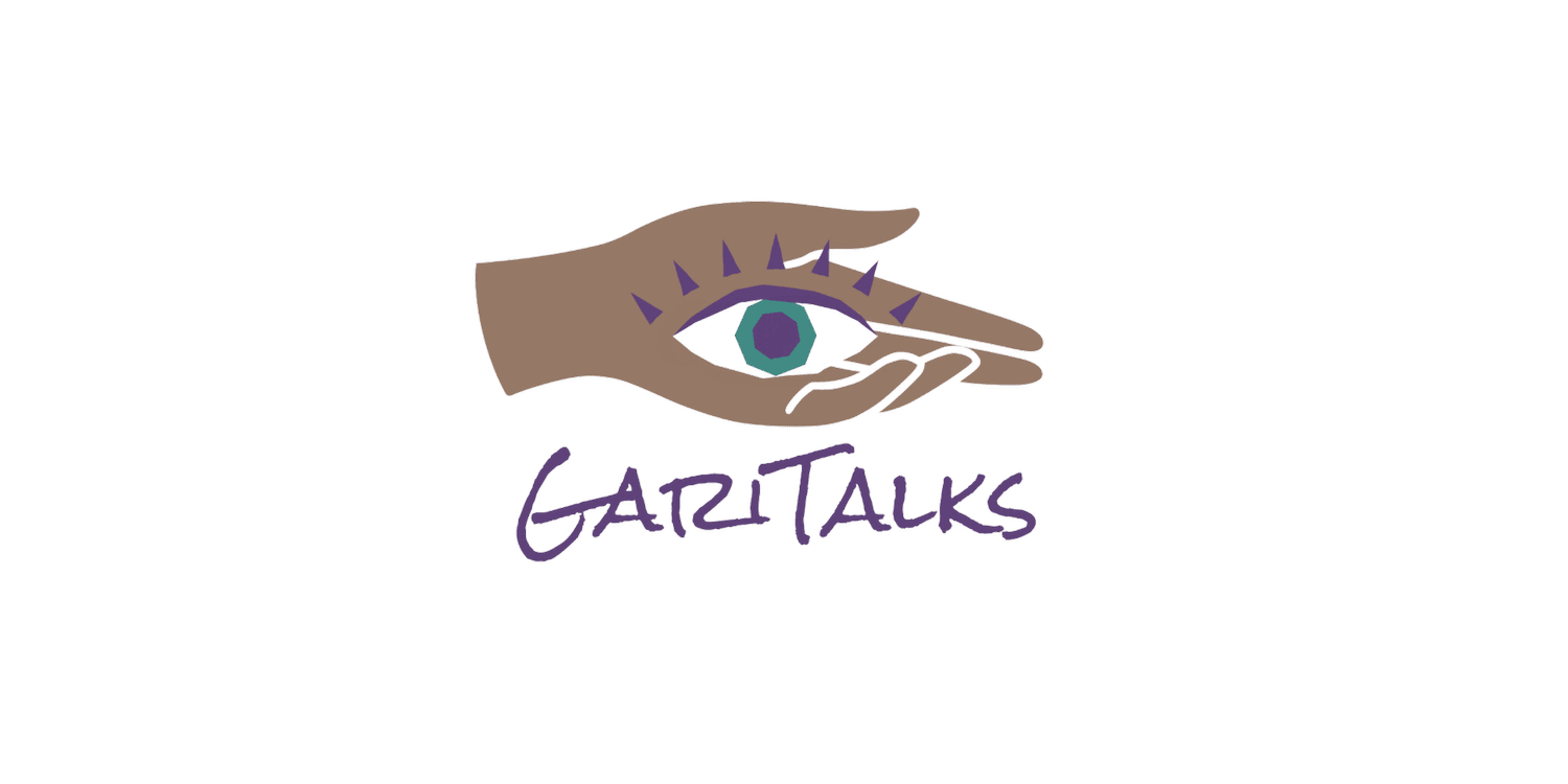 GariTalks