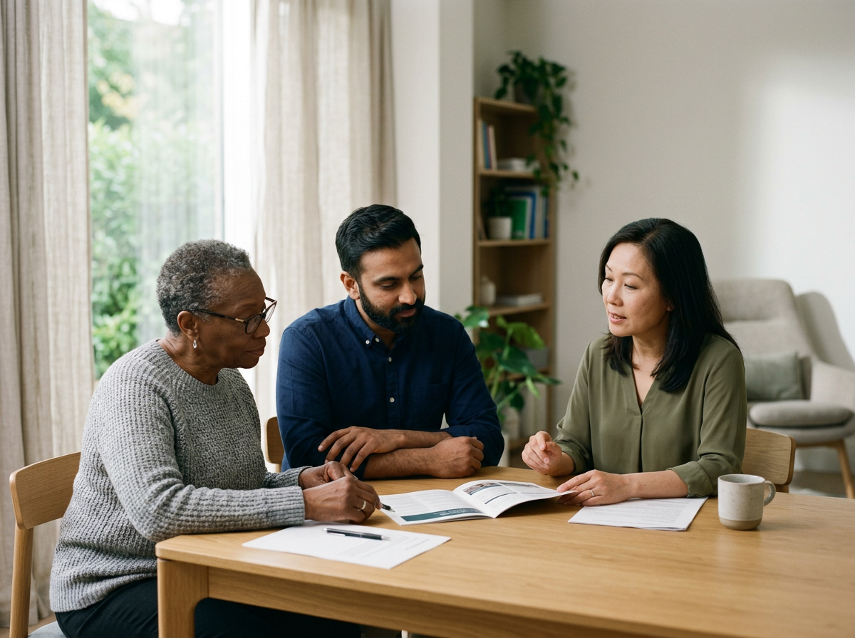 Advanced Care Planning