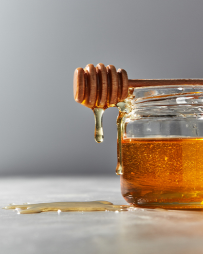 Nourish Your Day: 3 Simple &amp; Healthy Arista Manuka Honey Recipes