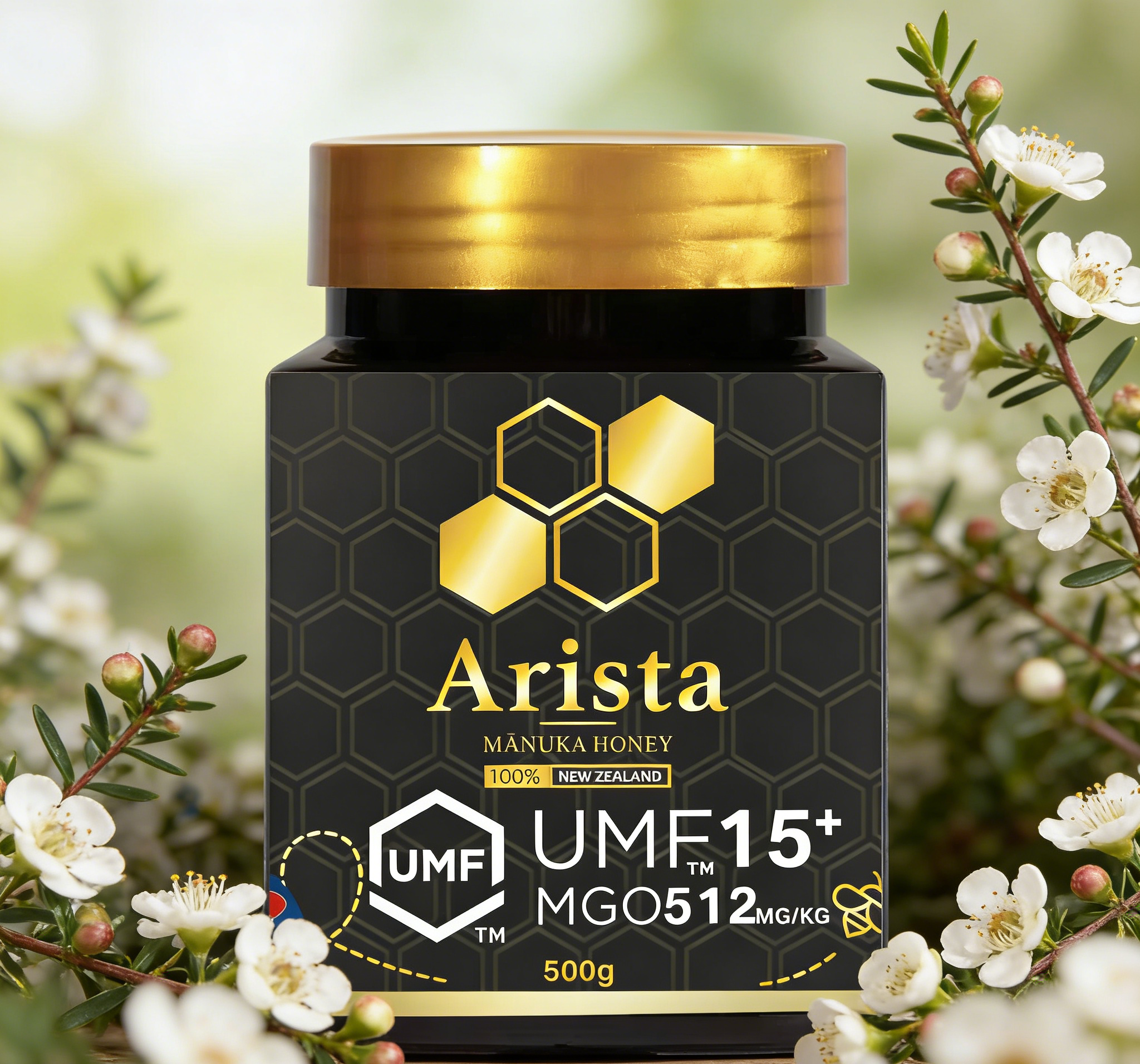 What Is Mānuka Honey? The Definitive Guide to New Zealand’s Unique Super Honey