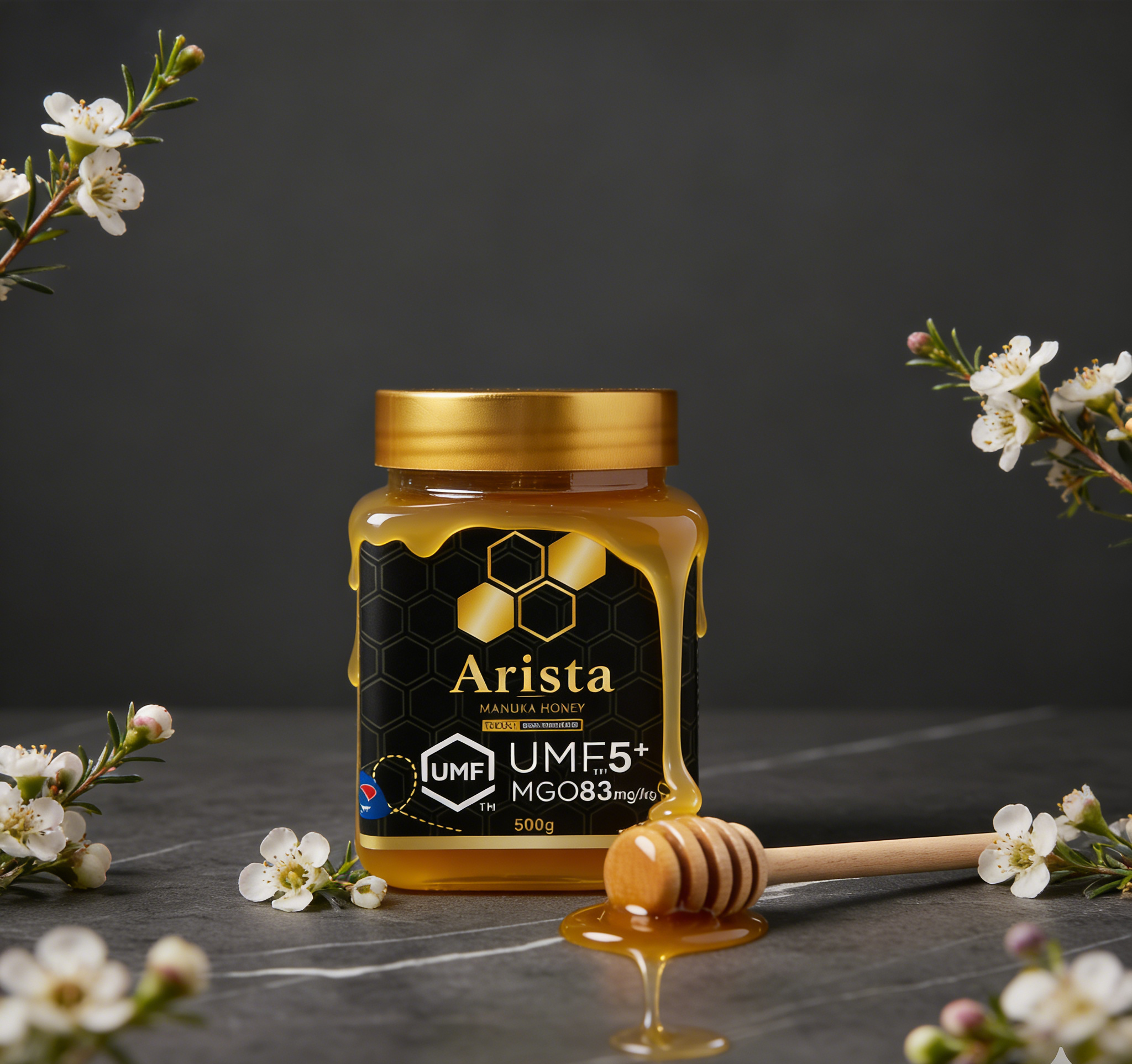 Where Does Mānuka Honey Come From?