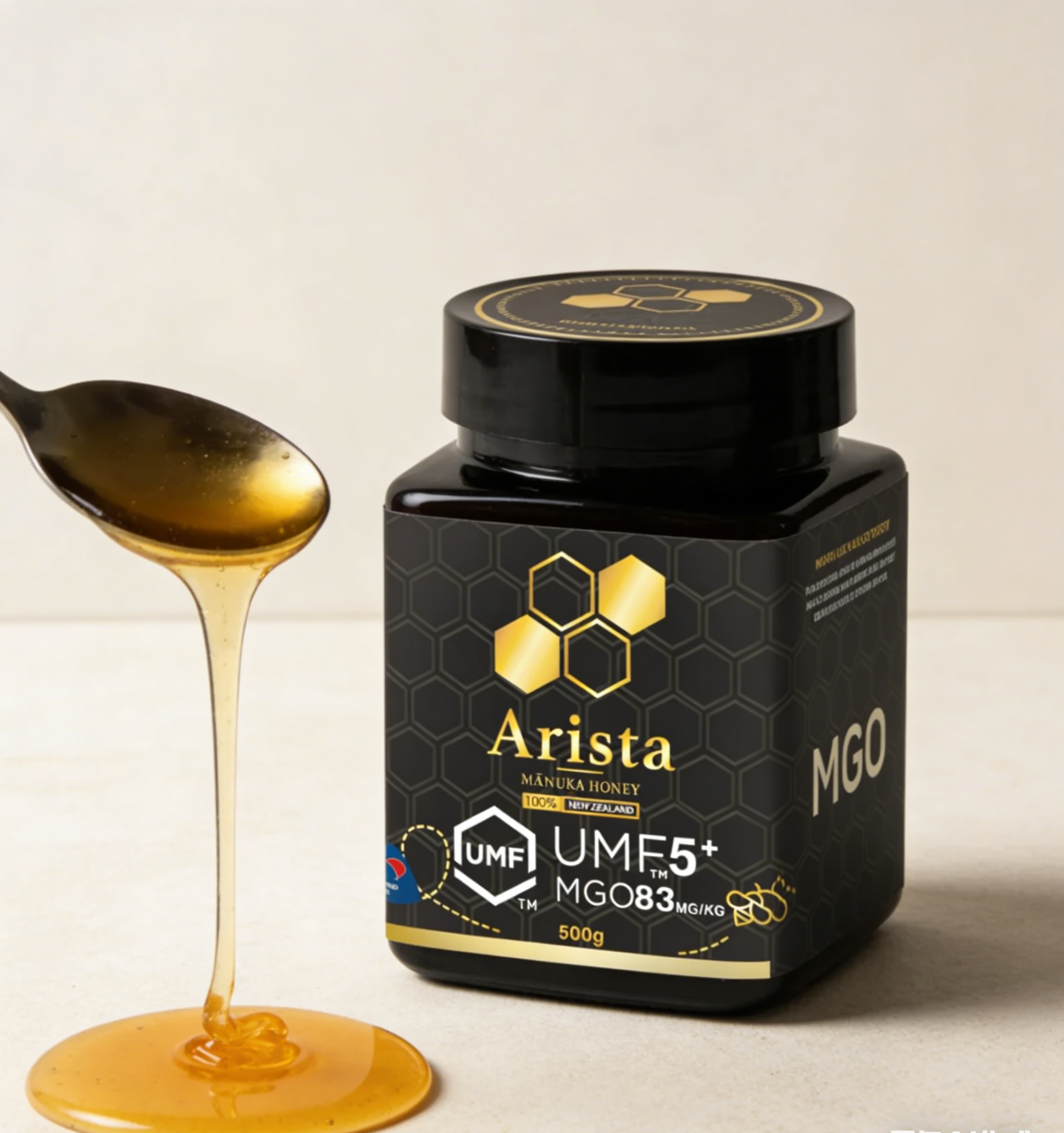 What is MGO in Mānuka Honey? A Simple Guide