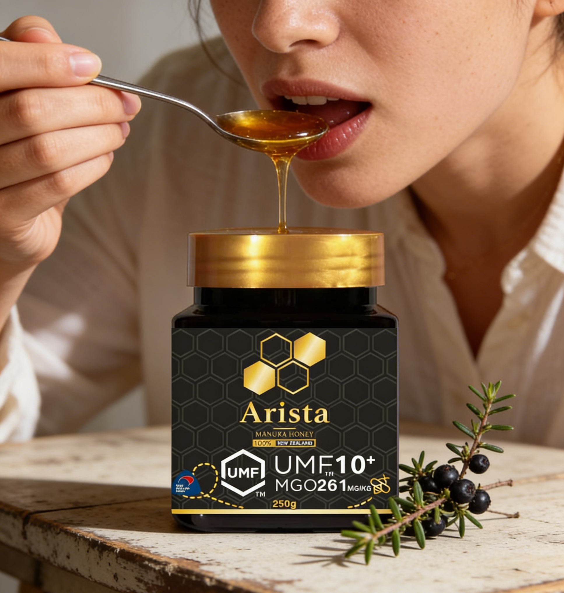 How Does Mānuka Honey Taste? Unlocking the Unique Flavor of New Zealand’s Golden Nectar