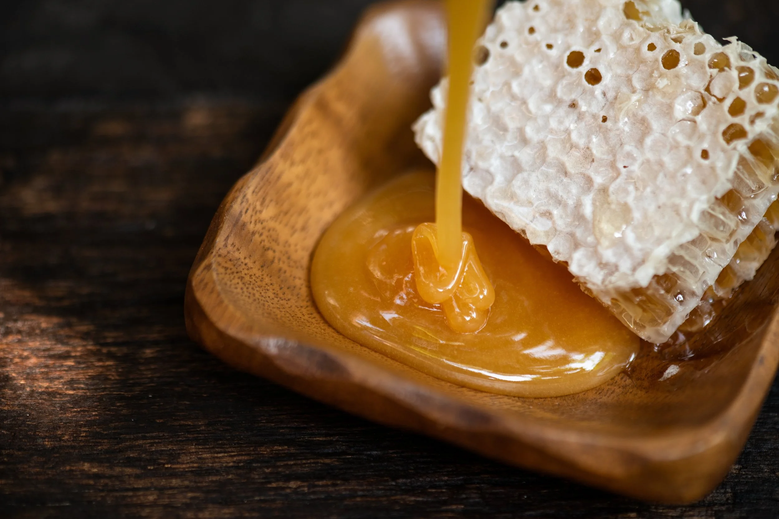 Why Manuka Honey Is More Expensive Than Regular Honey