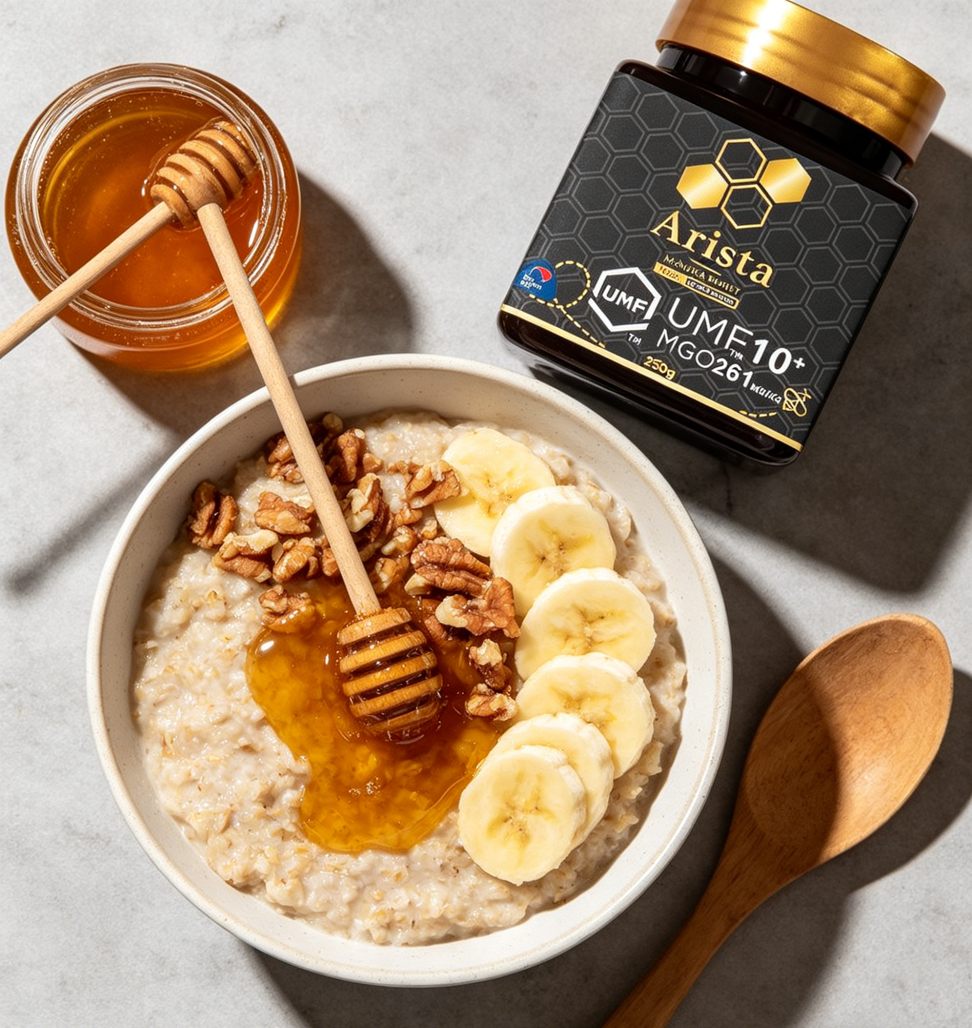 5 Ways to Prep Your Immune System Before Winter with Mānuka Honey