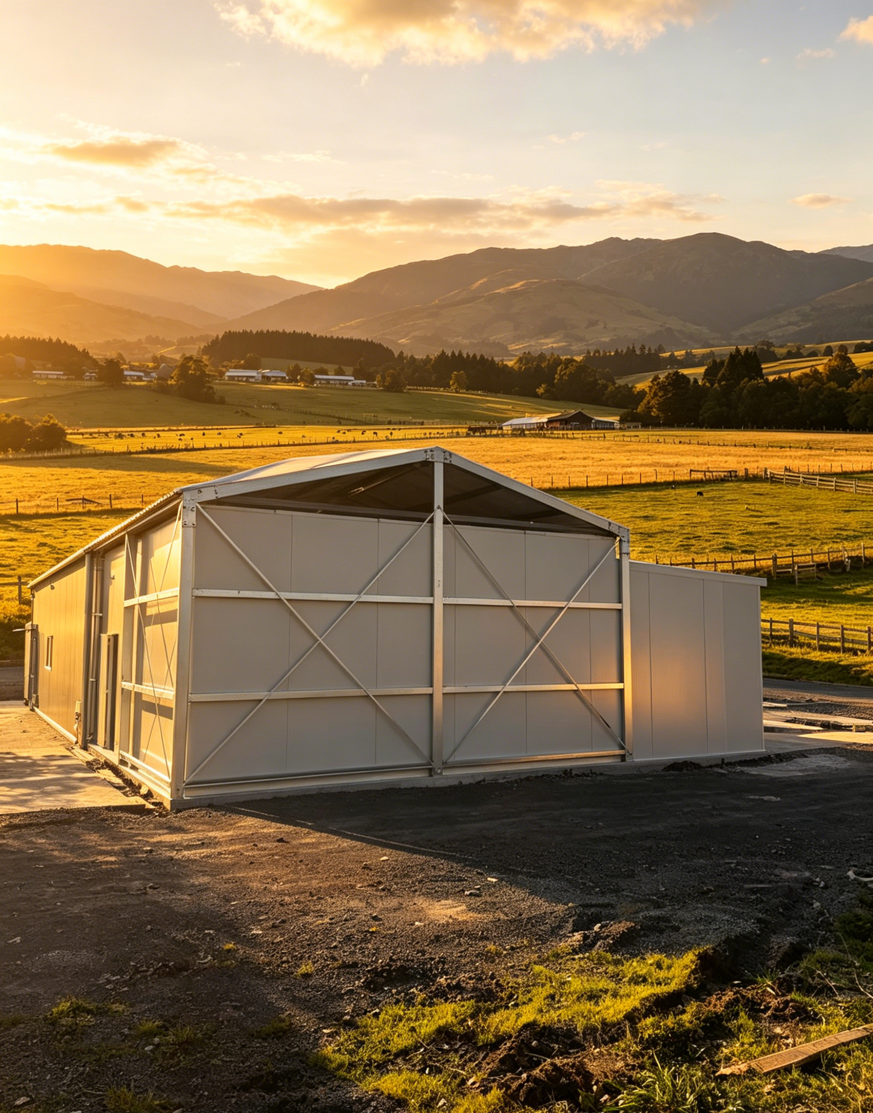 Something is Changing at Parakai Honey: New Tech, Same Iconic Mānuka