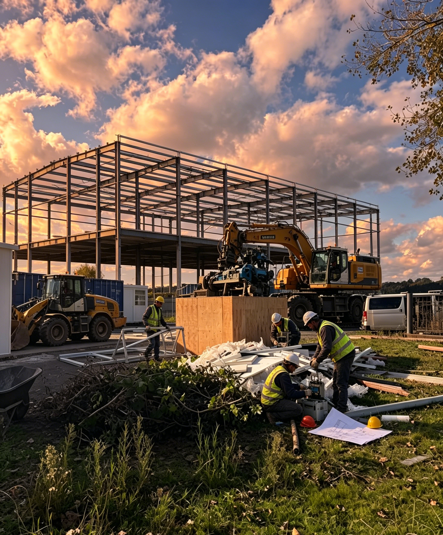 The Expansion Is Taking Shape. Here's Why
