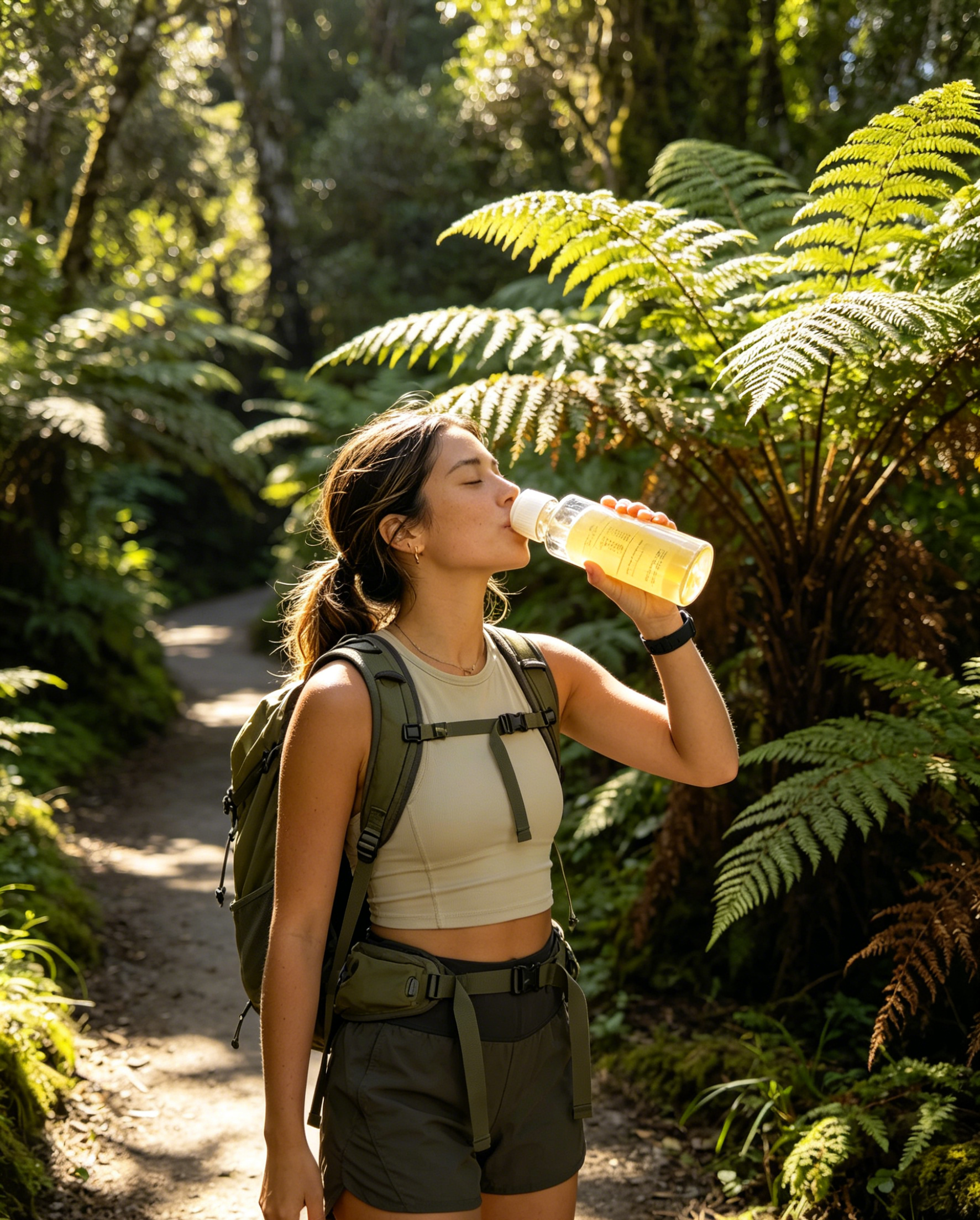 Why Drink Honey Water? 3 Reasons to Try It!