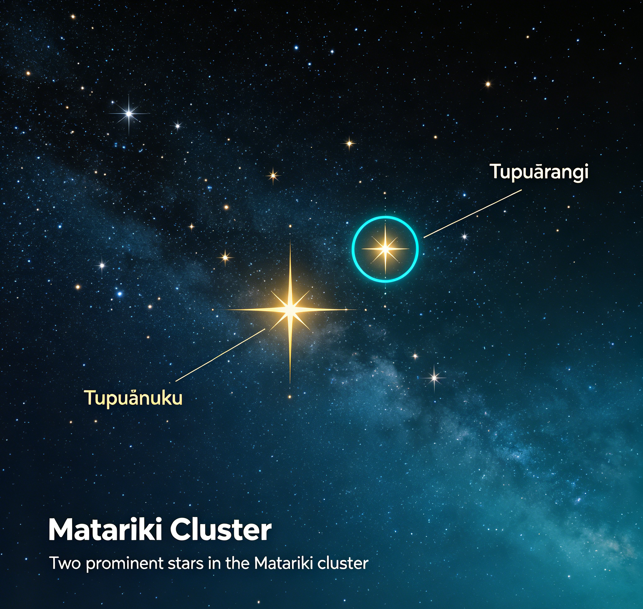 Honouring Papatūānuku This Matariki