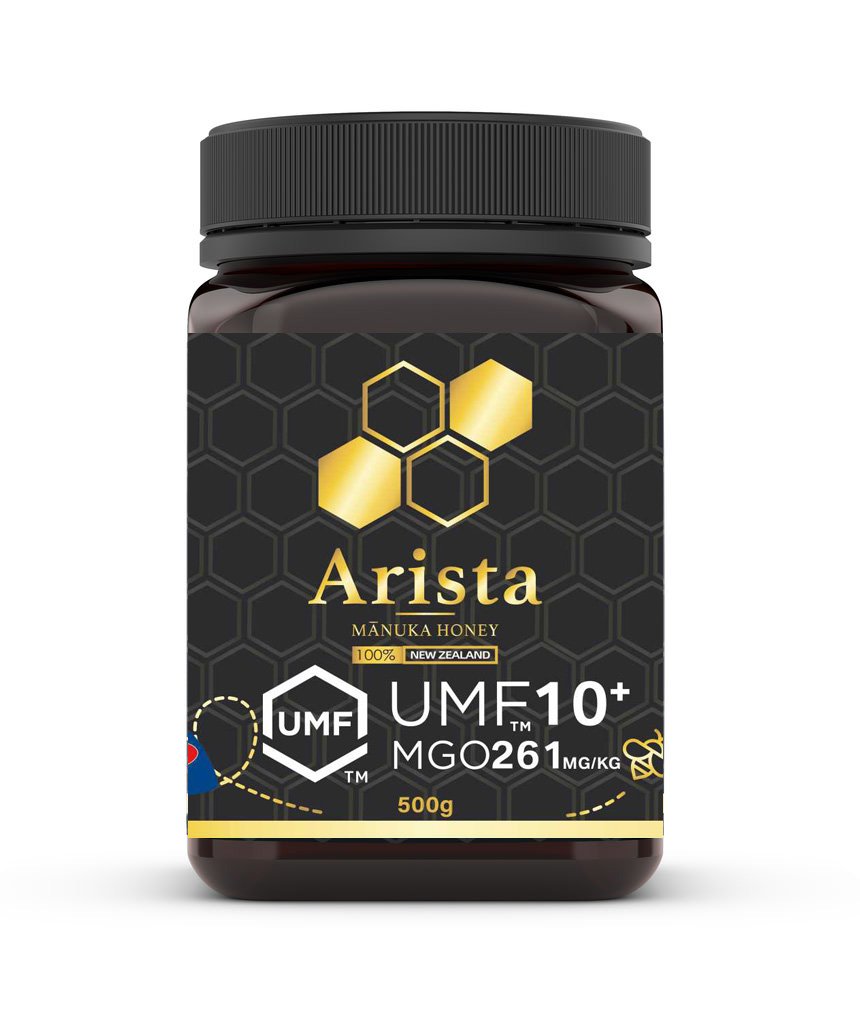 UMF10+ 500g.jpg