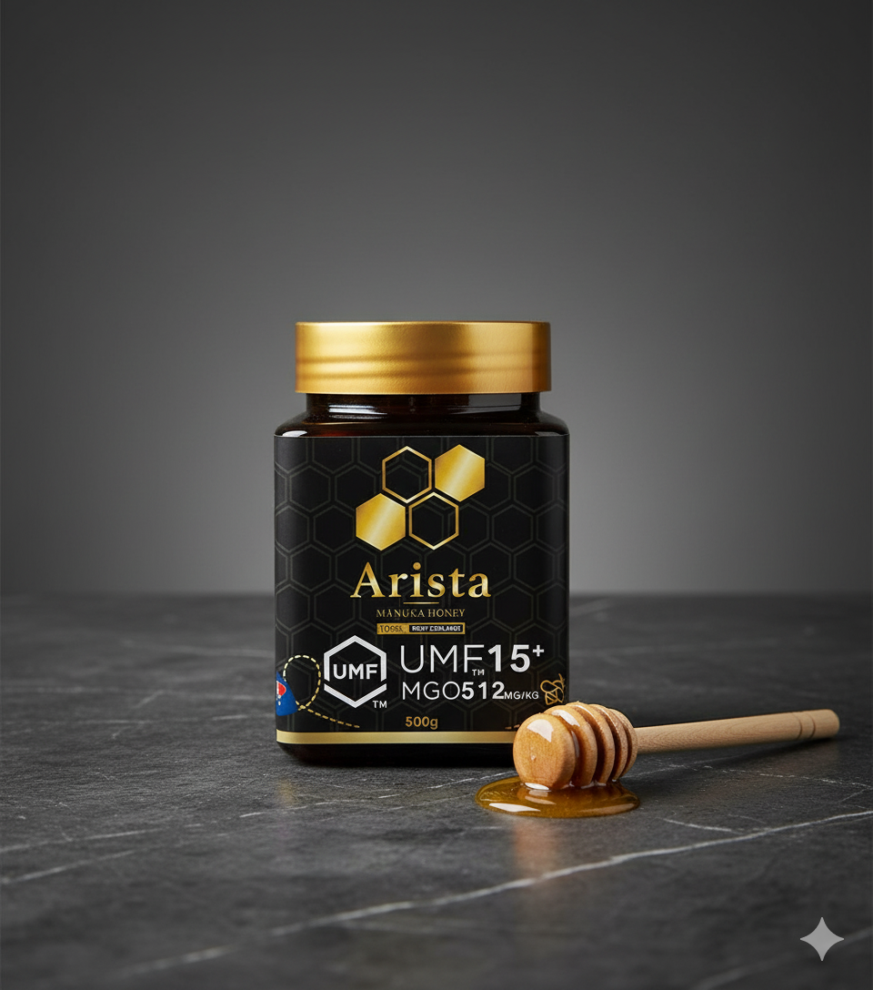 UMF 15+ 500g.png