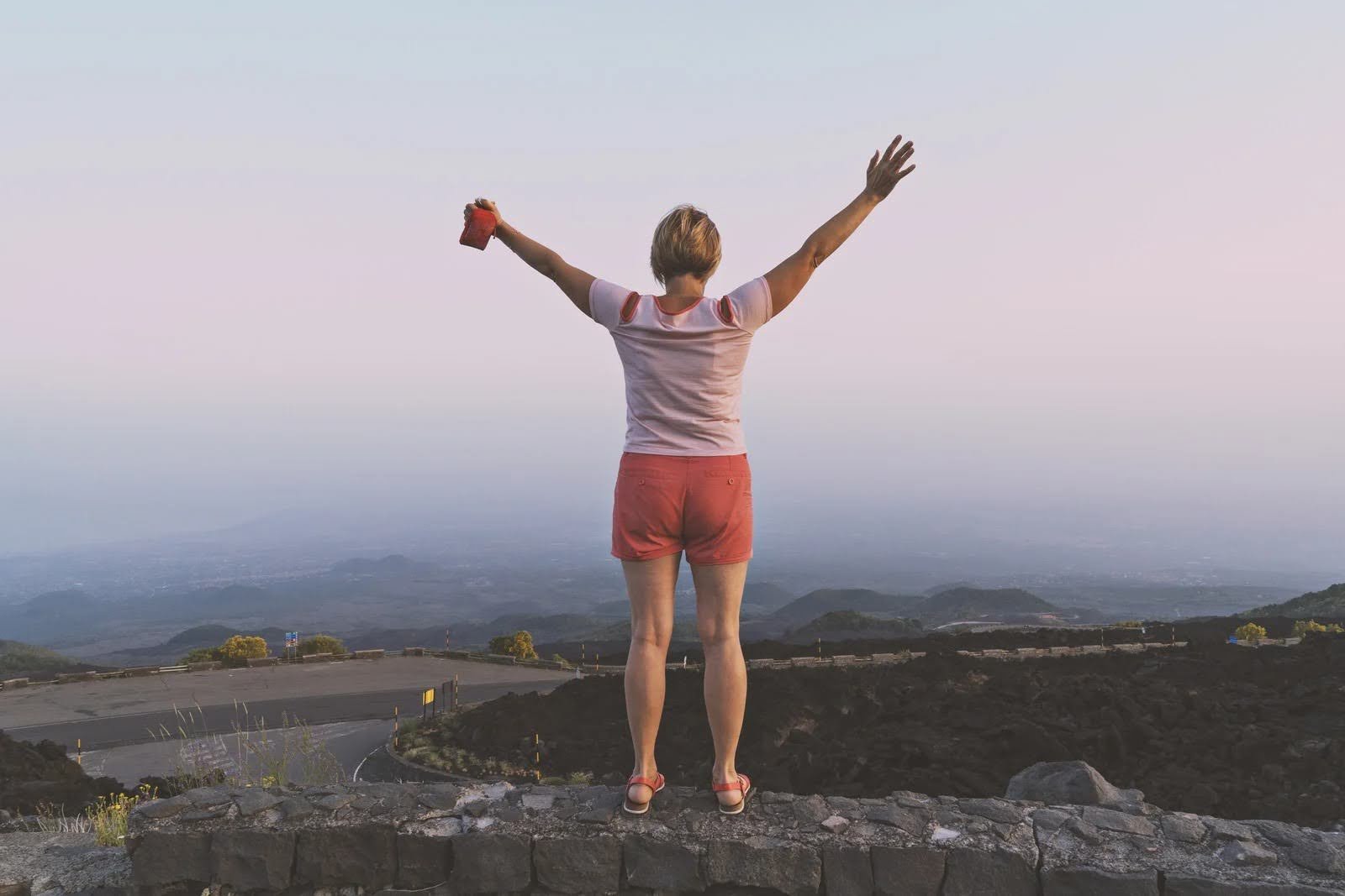 Menopause: 5 ways to reclaim your power