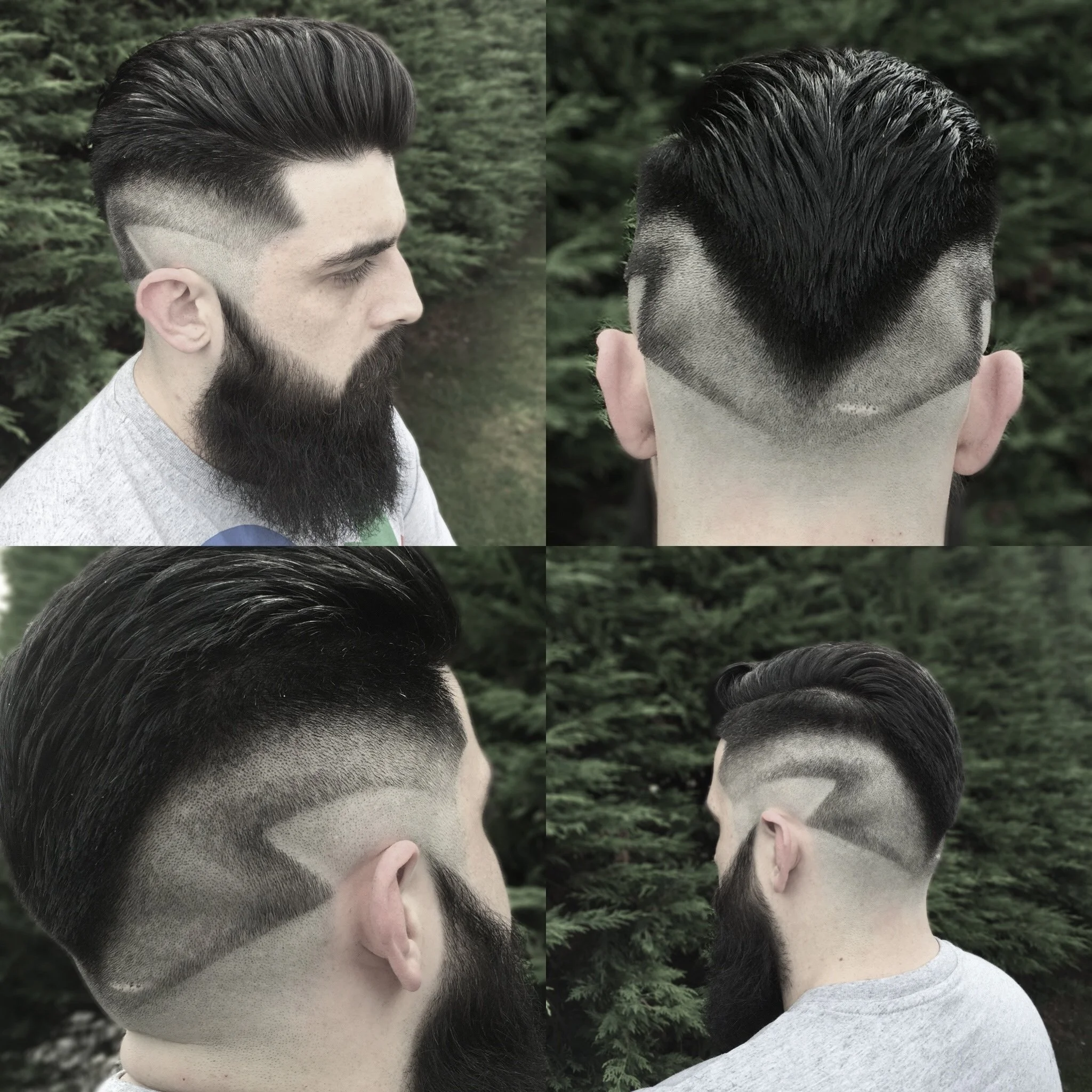 Hair Designs Barbers Portadown