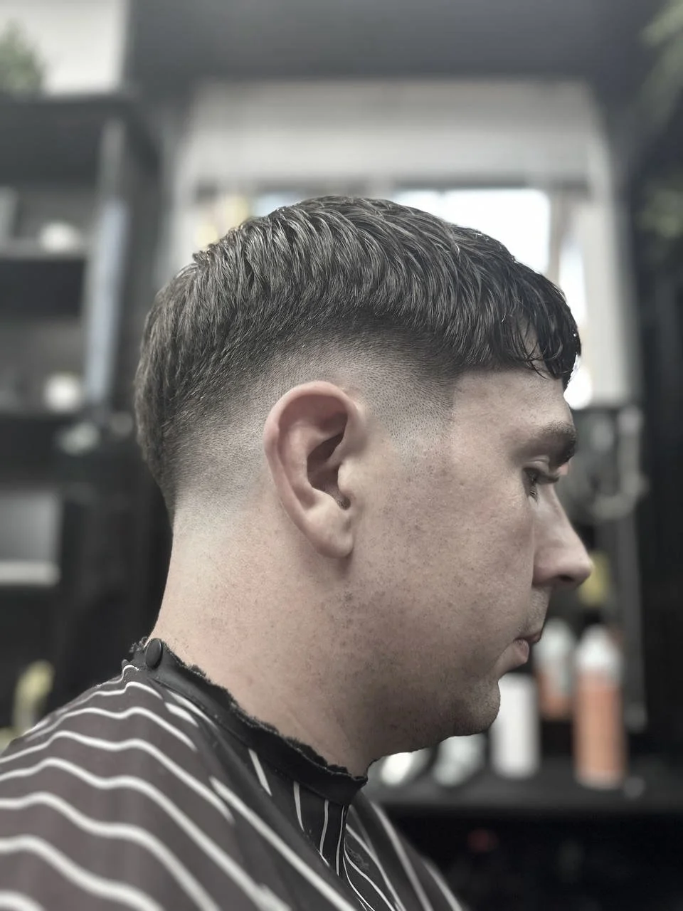Fade Portadown Barbers