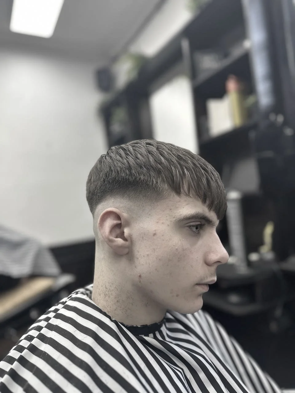 Fade Portadown Barbers