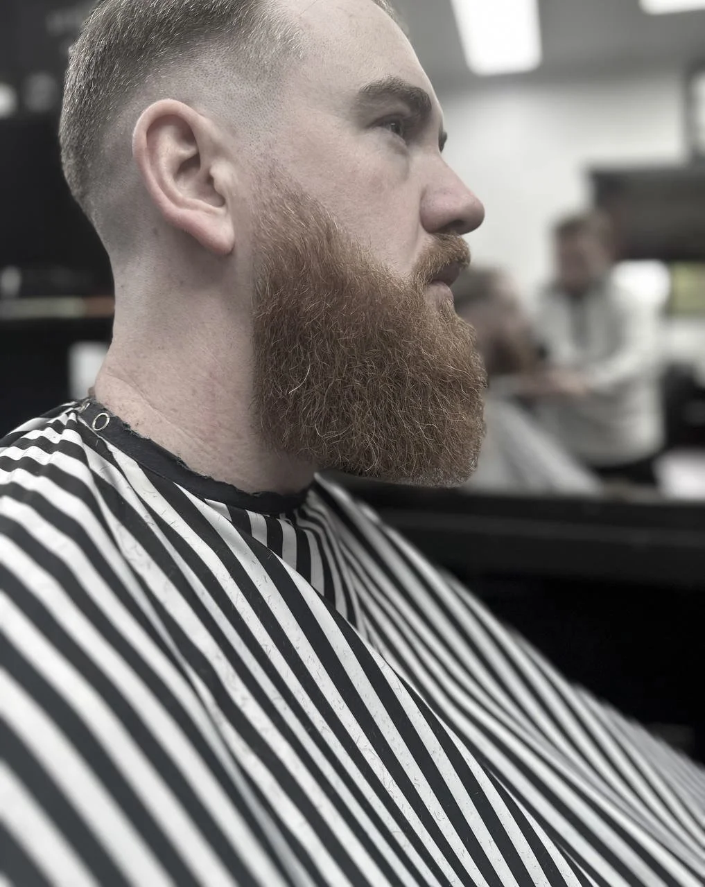 Beard Portadown Barbers