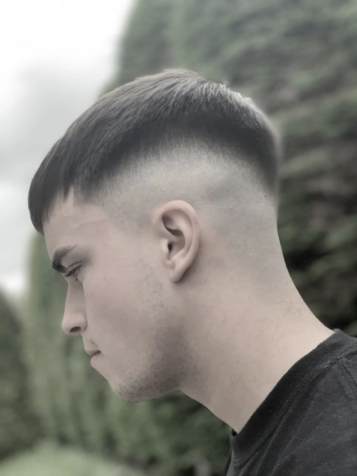Sharp Fade Portadown Barbers