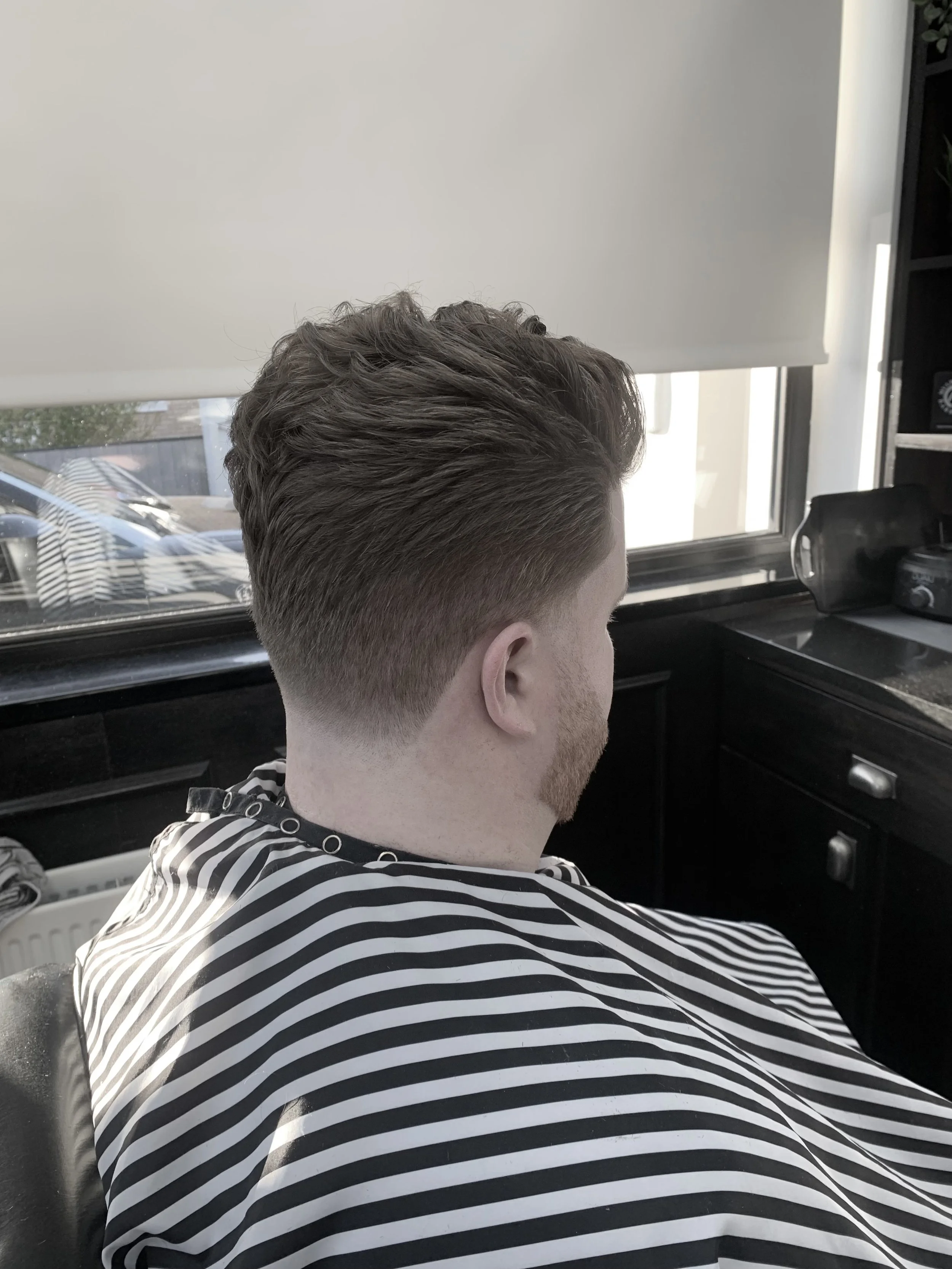 Taper Portadown Barbers