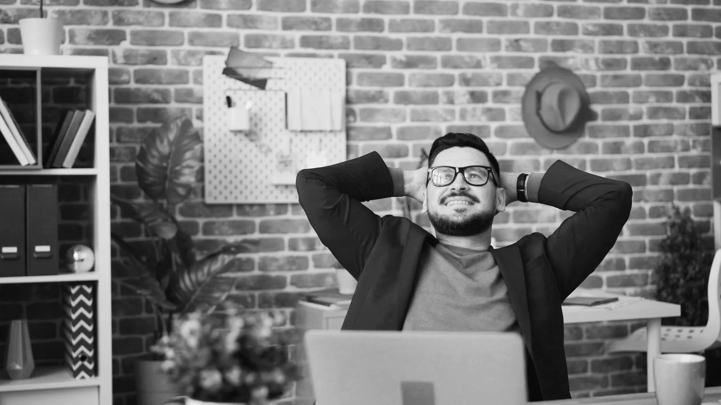 The Psychological Benefits of Consistent Accountability