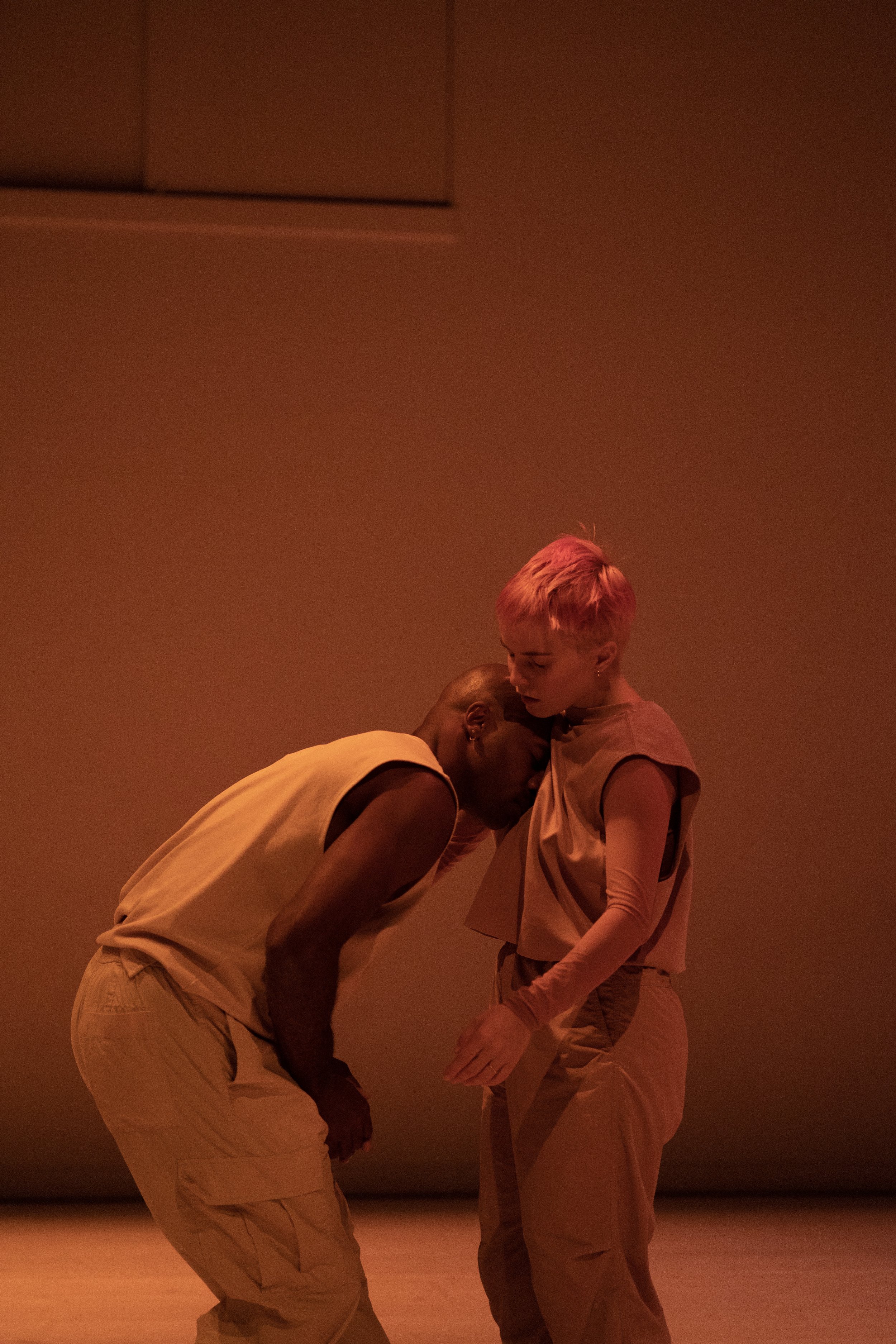 co•LAB PopUp with Babatunji + Charmaine