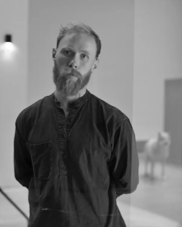 Tom English (London Contemporary Dance School | The Place)