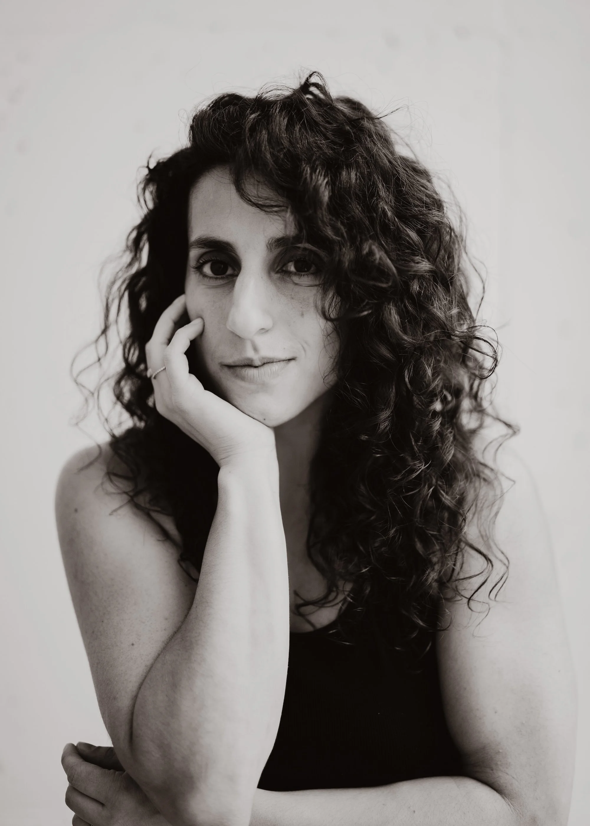 Headshot of Laja Field