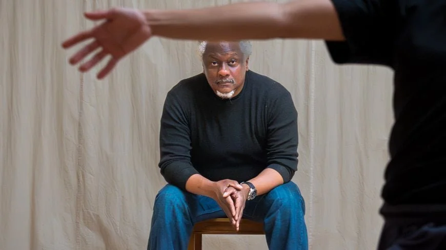 Robert Moses (Robert Moses' Kin)