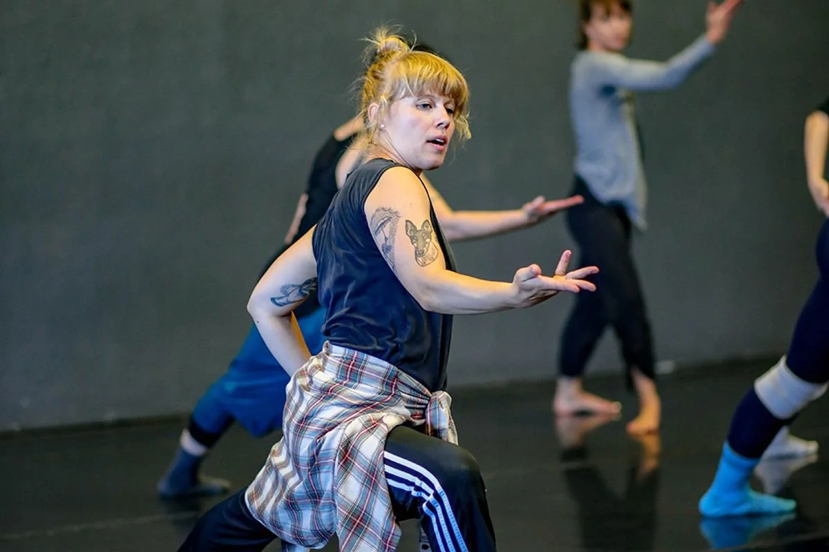 Kristen Damrow (Kristin Damrow & Company)