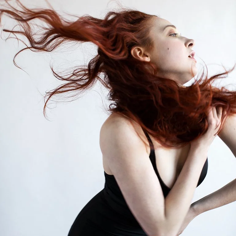 Headshot of Moscelyne ParkeHarrison